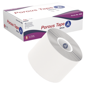 Porous Tape 3588
