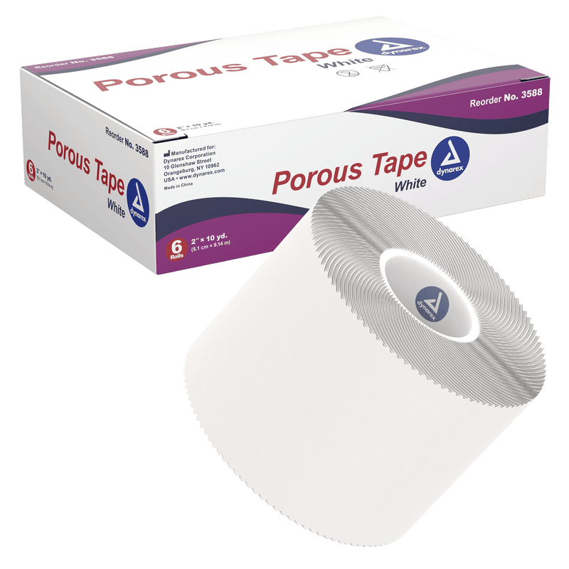 Porous Tape 3588