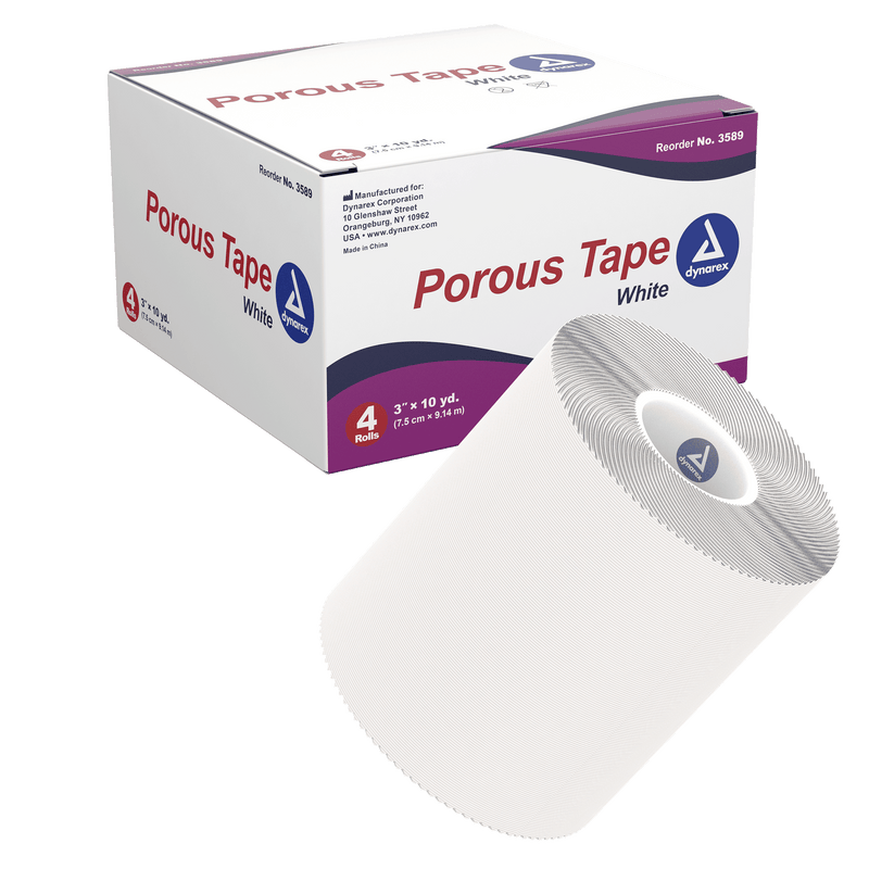 Porous Tape 3589