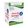 Post-Op Sponges