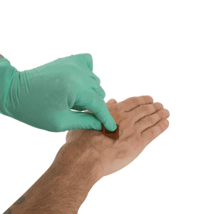 Povidone-Iodine Prep Pad - Medium 1108