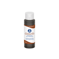 Povidone Iodine Prep Solutions 1413