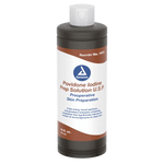 Povidone Iodine Prep Solutions 1415