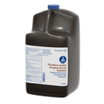Dynarex Povidone Iodine Scrub Antiseptic Solutions 1426