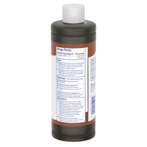 Dynarex Povidone Iodine Scrub Antiseptic Solutions 1425