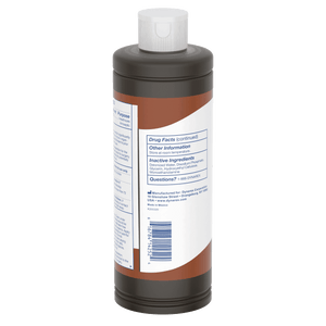 Dynarex Povidone Iodine Scrub Antiseptic Solutions 1425