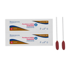 Dynarex | Povidone Iodine Swabsticks | 1201-1