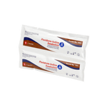 Povidone Iodine Swabsticks 1201-1
