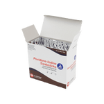 Povidone Iodine Swabsticks 1201-1
