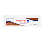 Povidone Iodine Swabsticks 1201-1