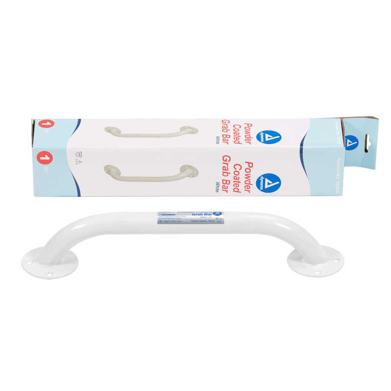 Powder Coated Grab Bars 10305-3