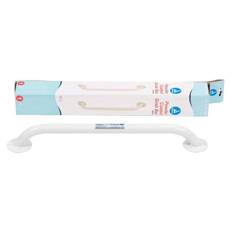 Powder Coated Grab Bars 10305