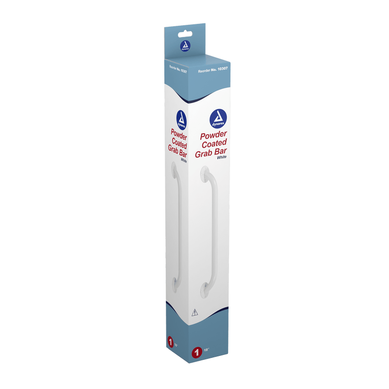 Powder Coated Grab Bars 10305