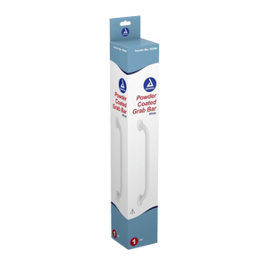 Powder Coated Grab Bars 10305