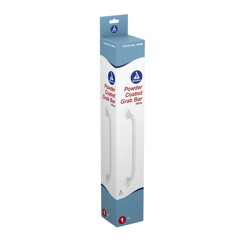 Powder Coated Grab Bars 10305