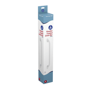 Powder Coated Grab Bars 10305