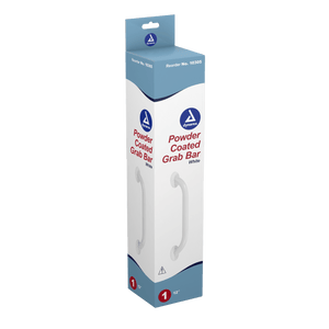 Powder Coated Grab Bars 10305