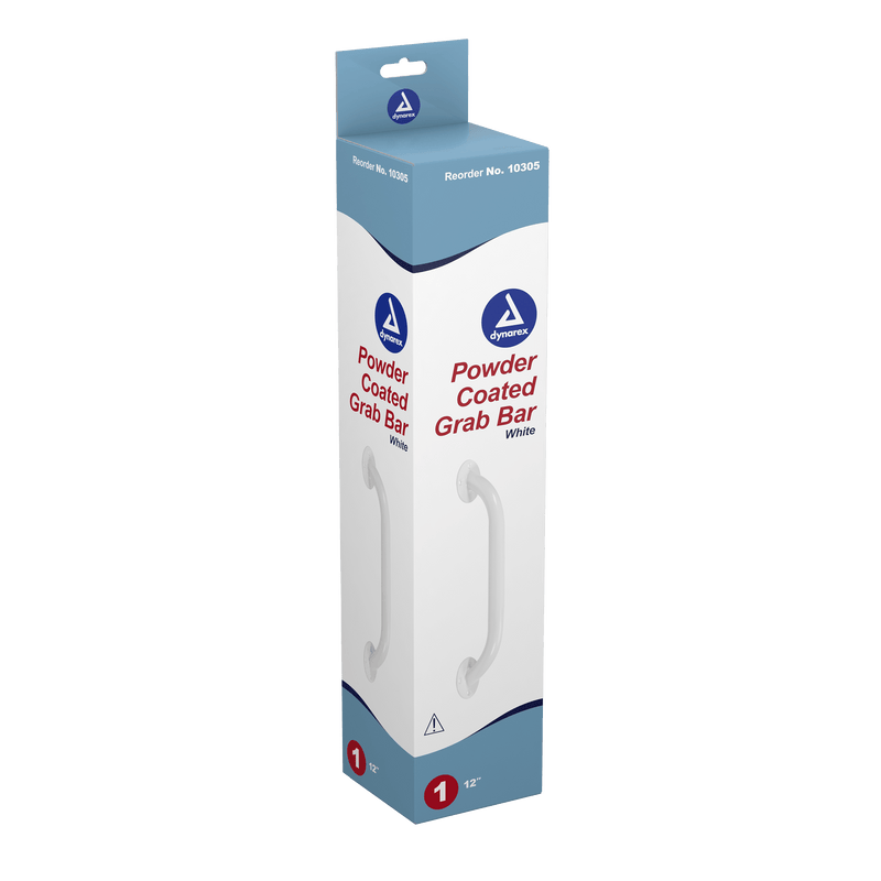 Powder Coated Grab Bars 10305