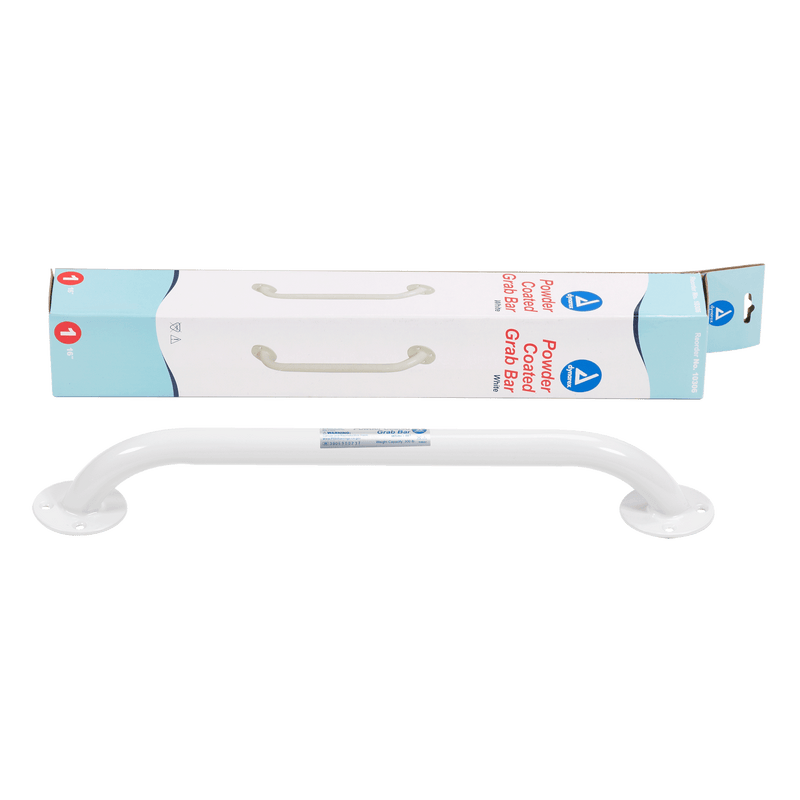 Powder Coated Grab Bars 10306-3