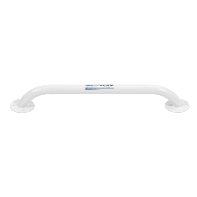 Powder Coated Grab Bars 10306