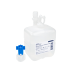 Humidifier Bottle with Adapter Sterile Water Universal 34300
