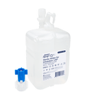 Dynarex | Humidifier Bottle with Adapter Sterile Water Universal | 34301