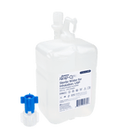 Humidifier Bottle with Adapter Sterile Water Universal 34301