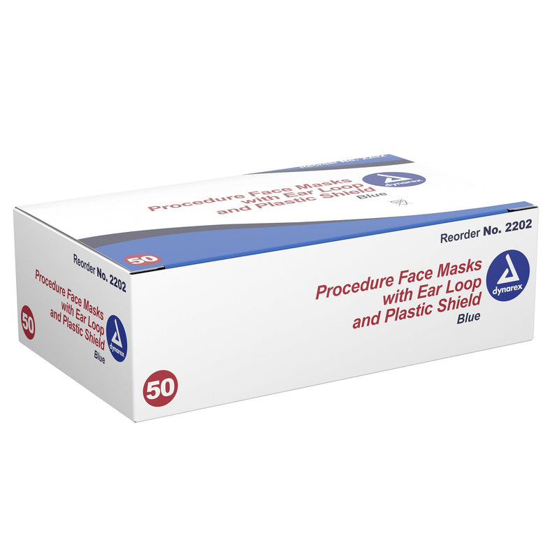 Procedure Face Masks 2201-1