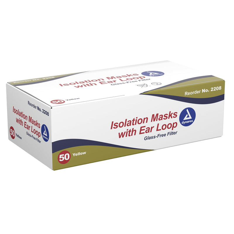 Procedure Face Masks 2201-1