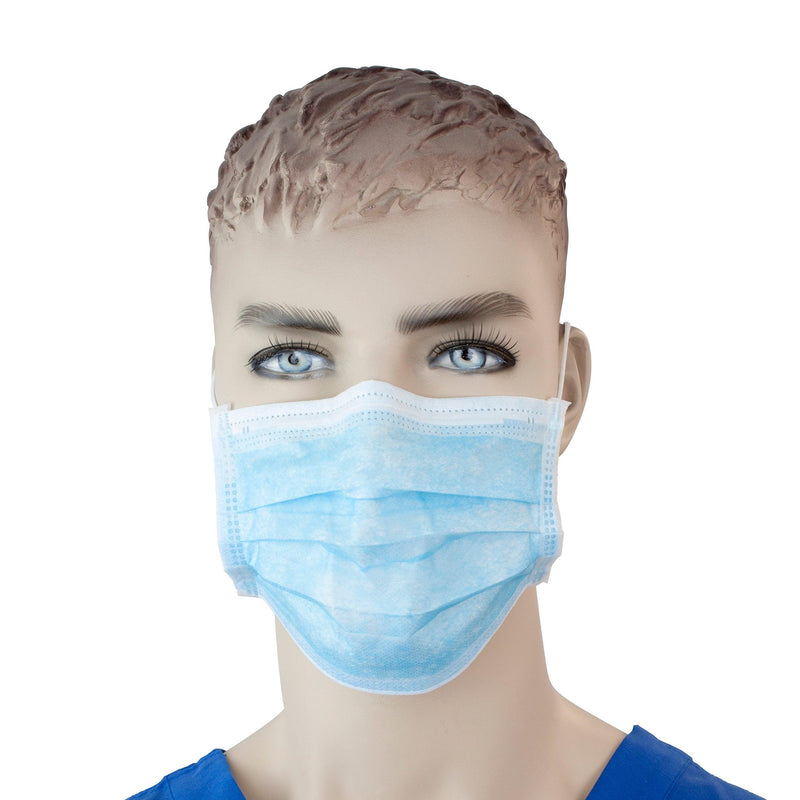 Procedure Face Masks 2201-1
