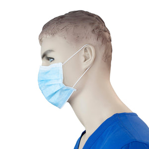 Procedure Face Masks 2201-1