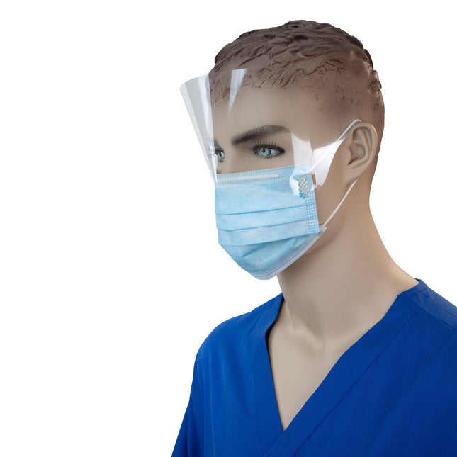 Procedure Face Masks 2202-1