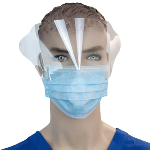 Procedure Face Masks 2201-1