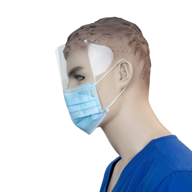 Procedure Face Masks 2201-1