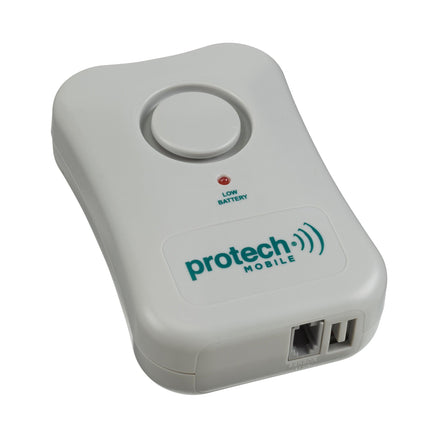 Protech Fall Monitoring Alarms | P-800200 | | Fall Prevention, Patient Room | Dynarex | SurgiMac