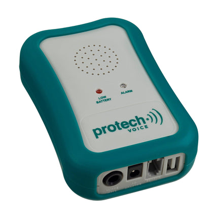 Protech Fall Monitoring Alarms | P-800400 | | Fall Prevention, Patient Room | Dynarex | SurgiMac