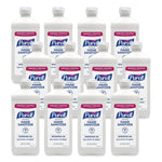 Purell Advanced Mini Hand Sanitizer 16 oz 9636-12-S-CS