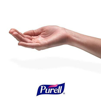 Purell Advanced Hand Sanitizer 16 oz. Ethyl Alcohol Gel Bottle | 9636-12-S | | Hand hygiene, Hand Sanitizer | GOJO | SurgiMac
