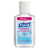 Purell Gel Mini Hand Sanitizer 2 oz