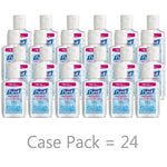 Purell Gel Mini Hand Sanitizer 2 oz 9605-24-CS