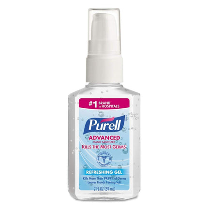 Purell -Pump- Bottle-Mini -Hand -Sanitizer- 2 -oz. jpg