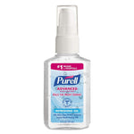 Purell Pump Bottle Mini Hand Sanitizer 2 oz. 9606-24
