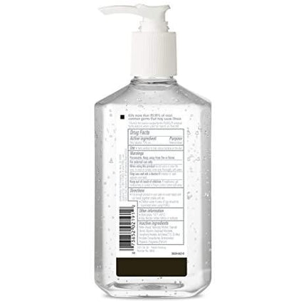 Purell Advanced Hand Sanitizer Refreshing Gel, 12 fl oz pump bottle (Pack of 12) | 3659-12 | | Hand hygiene, Hand Sanitizer, umar | GOJO | SurgiMac