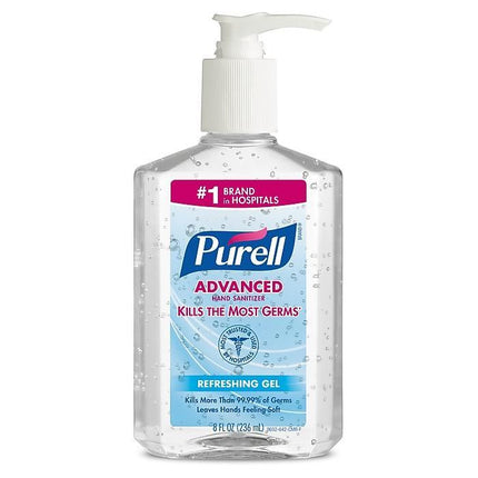 Purell -Advanced- Instant-Mini -Hand -Sanitizer- -8 oz.jpg