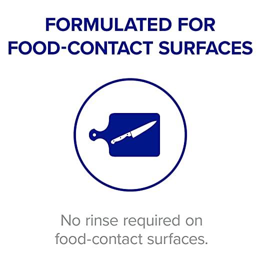 Purell Professional Surface Disinfectant Wipes 110 Count 9342-06