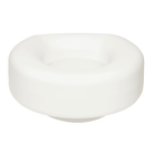 Dynarex | Raised Toilet Seat | 10362-3