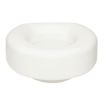 Raised Toilet Seat 10362-3