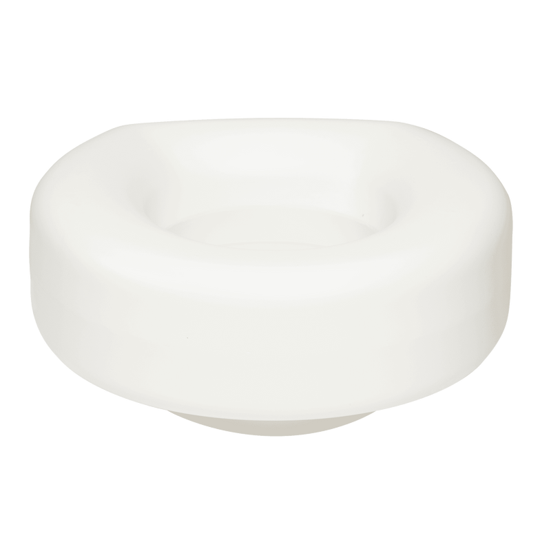 Raised Toilet Seat 10362-3