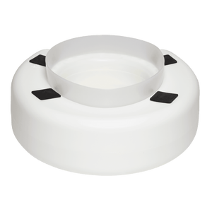 Raised Toilet Seat 10362