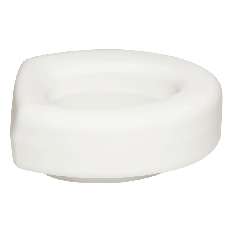 Raised Toilet Seat 10362